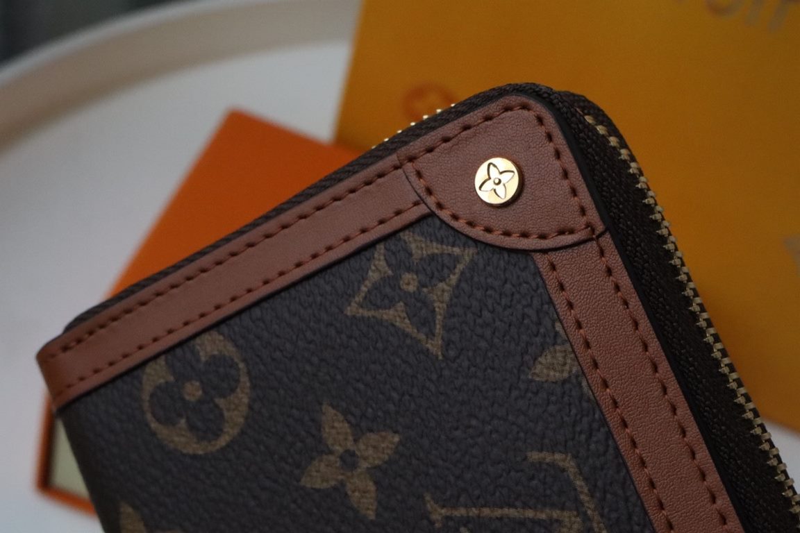 LV Louis Vuitton Wallet