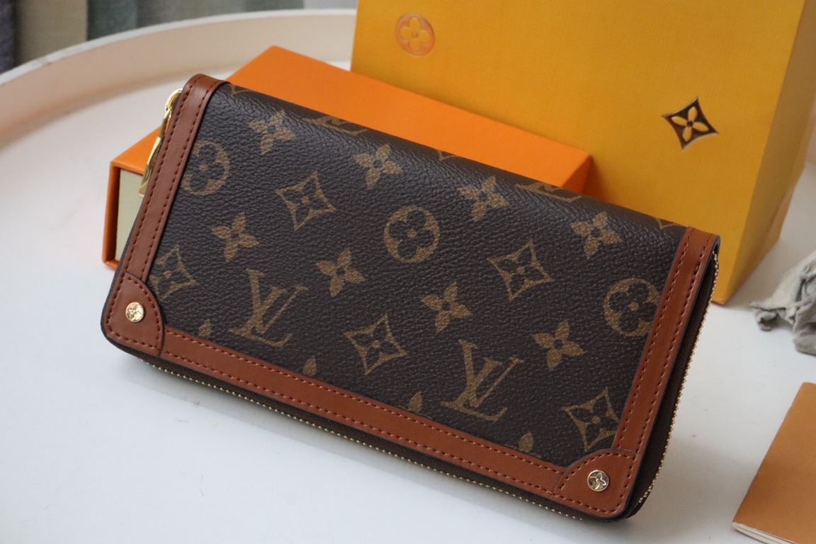 LV Louis Vuitton Wallet