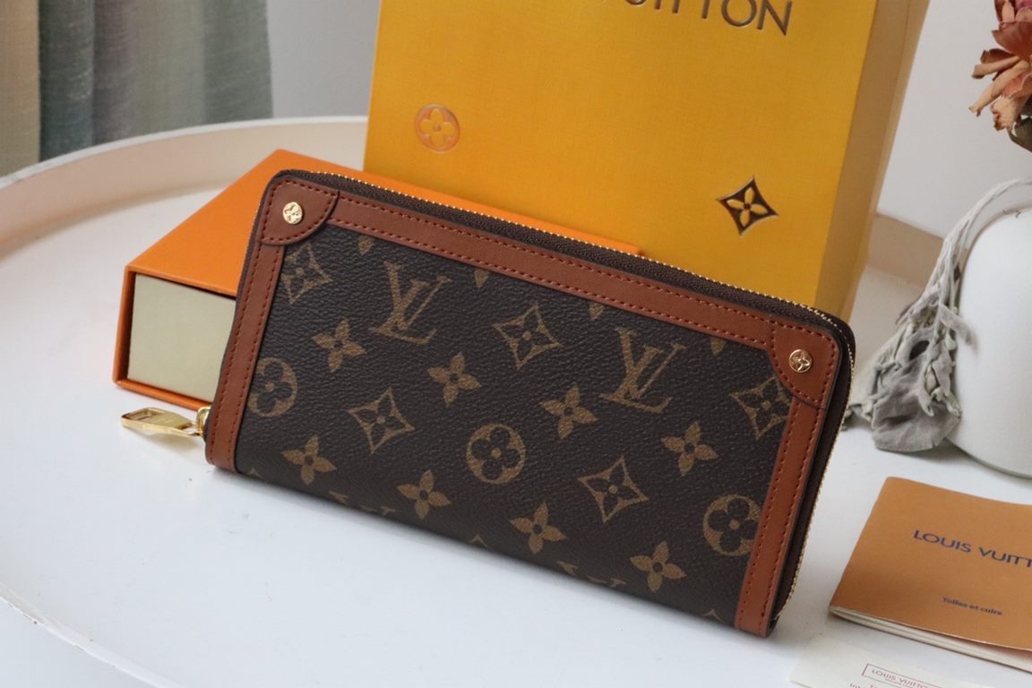 LV Louis Vuitton Wallet