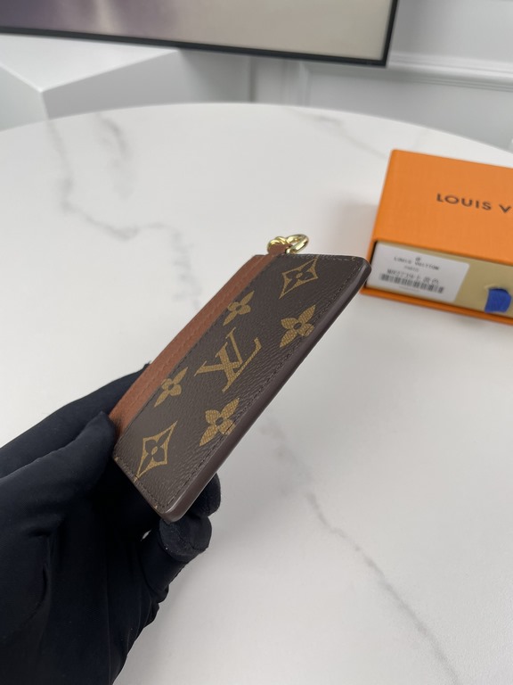 LV Louis Vuitton Wallet