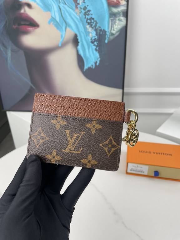 LV Louis Vuitton Wallet