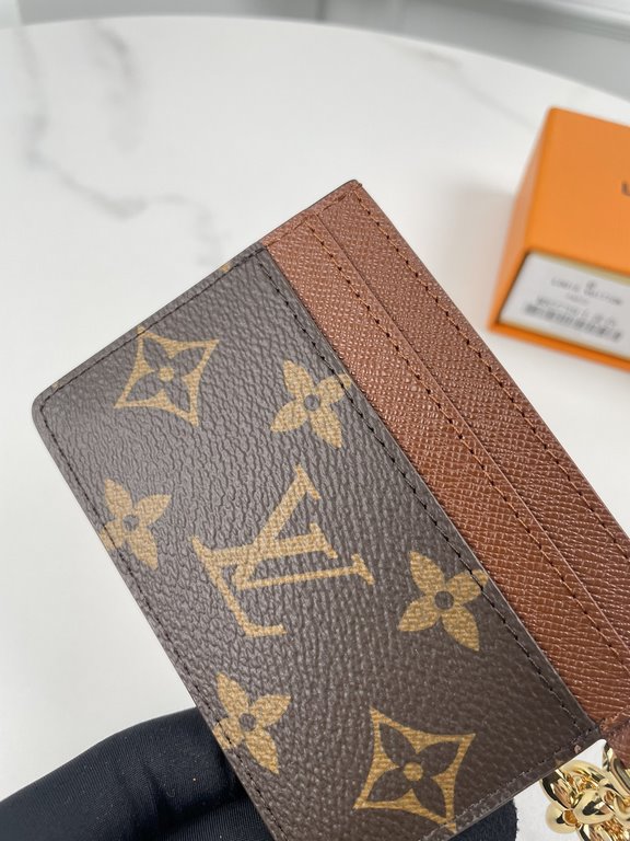 LV Louis Vuitton Wallet