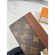 LV Louis Vuitton Wallet