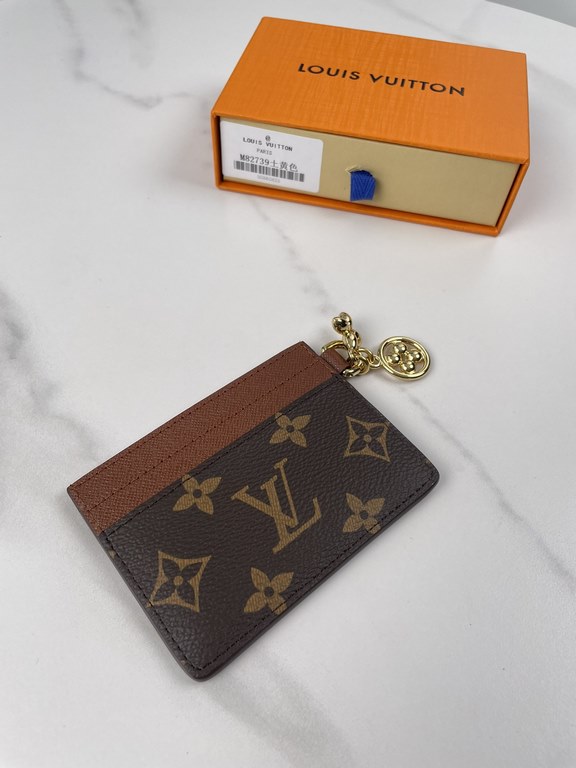 LV Louis Vuitton Wallet