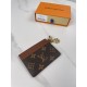 LV Louis Vuitton Wallet