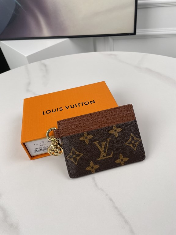 LV Louis Vuitton Wallet