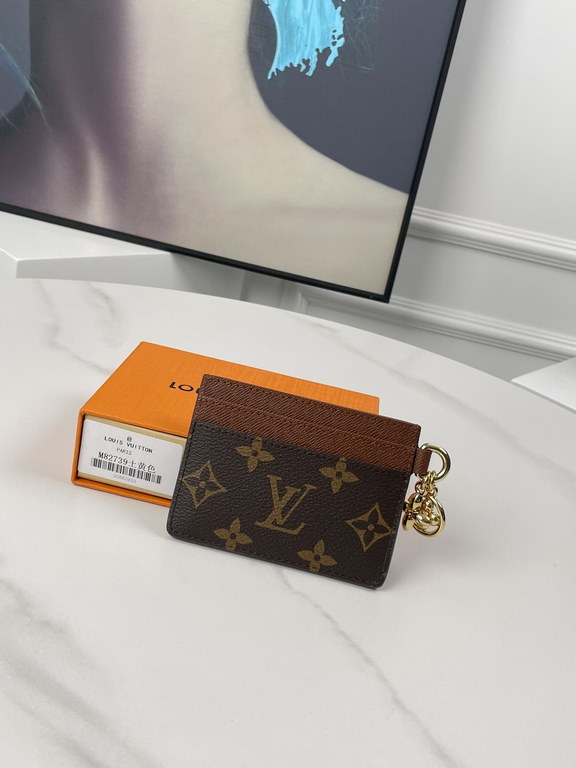 LV Louis Vuitton Wallet