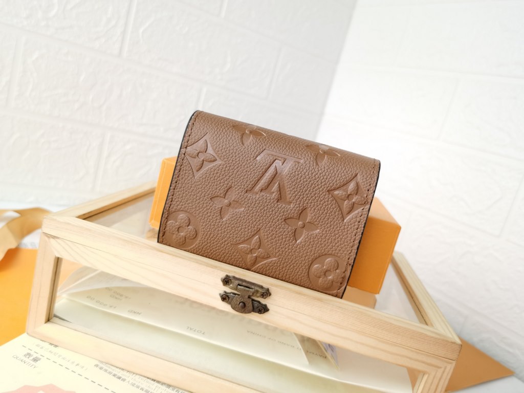 LV Louis Vuitton Wallet