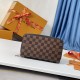 LV Louis Vuitton Wallet