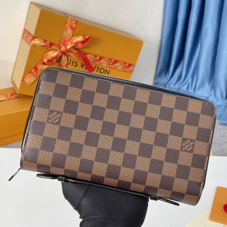 LV Louis Vuitton Wallet