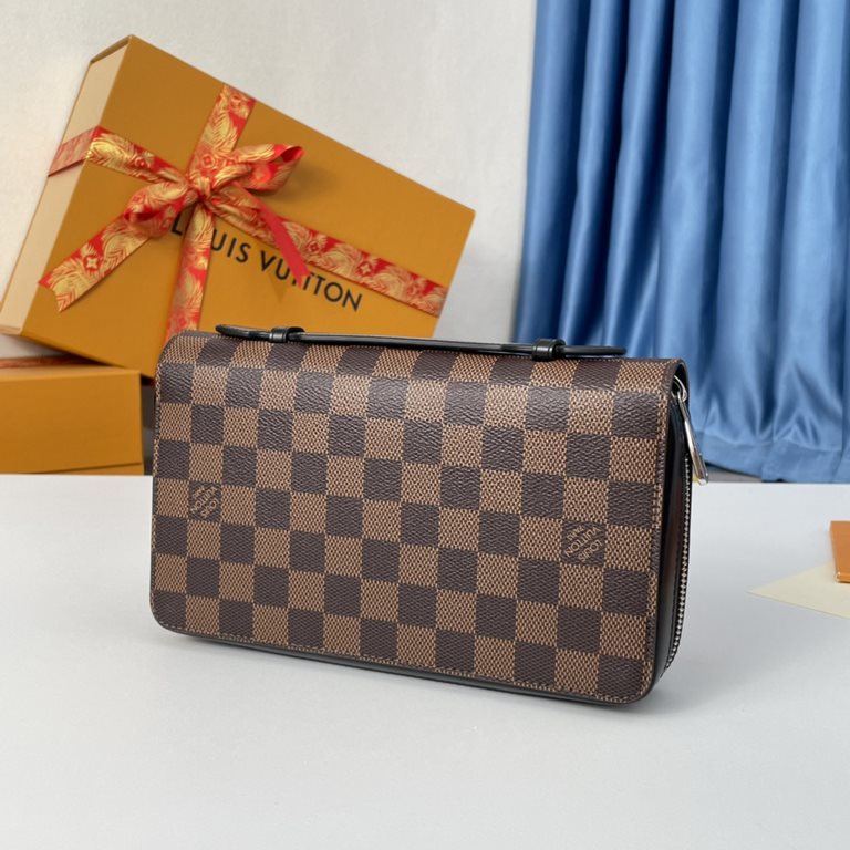 LV Louis Vuitton Wallet