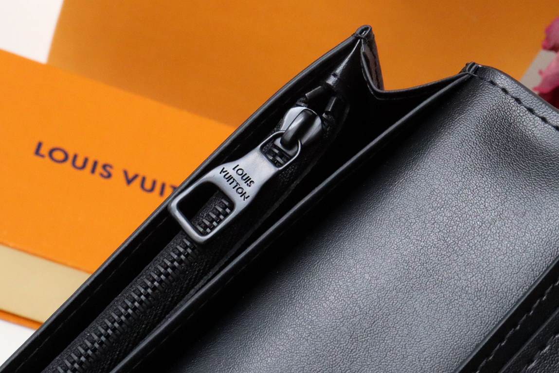 LV Louis Vuitton Wallet