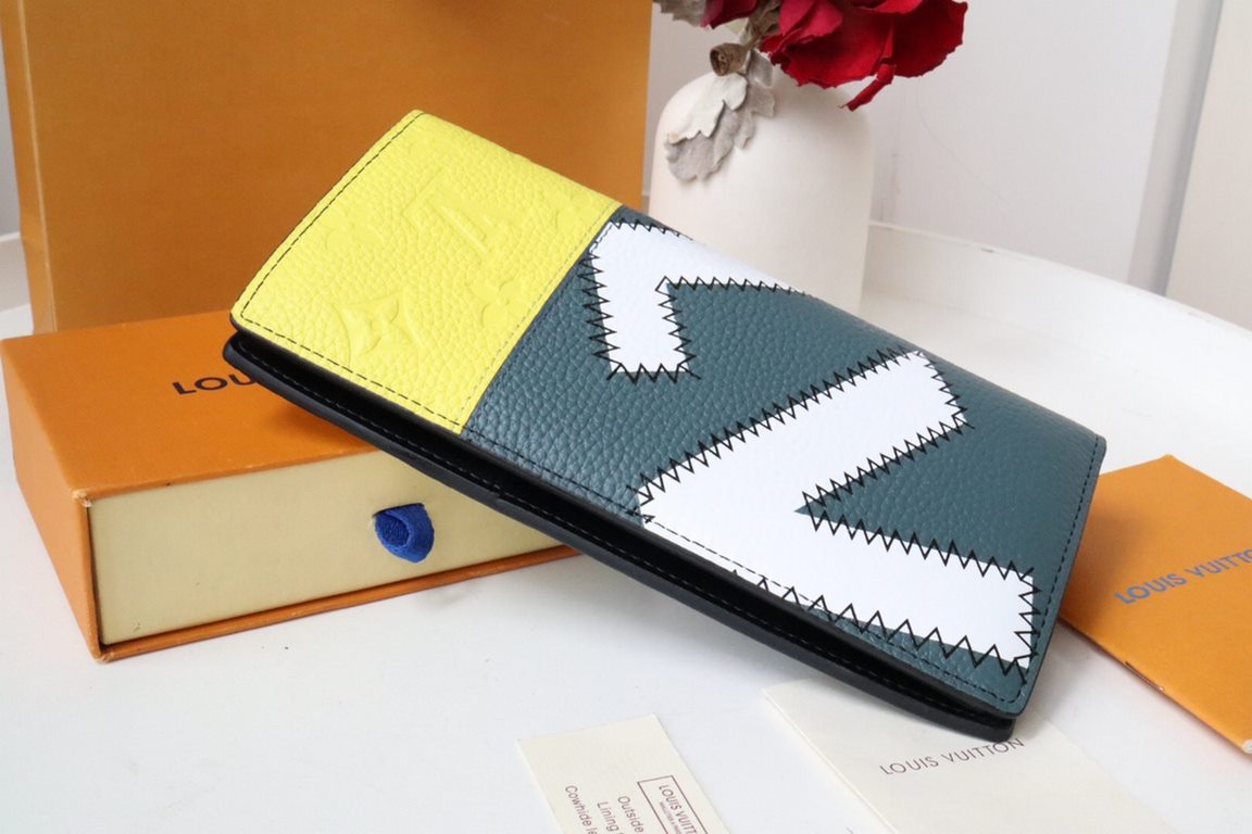 LV Louis Vuitton Wallet