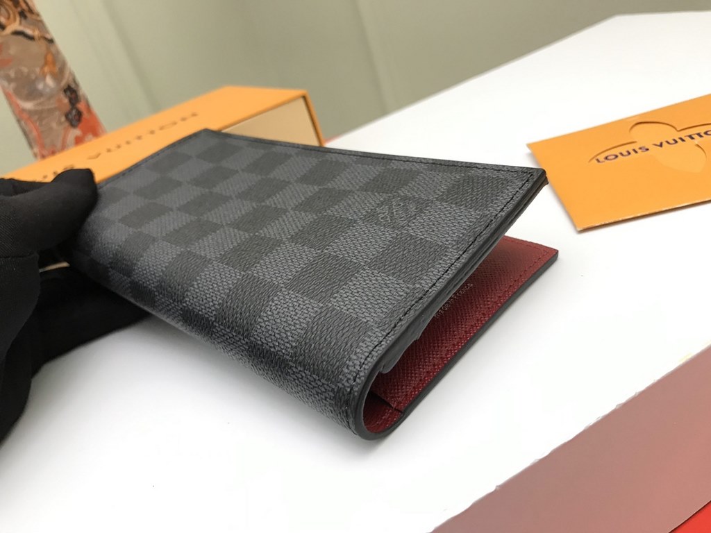 LV Louis Vuitton Wallet