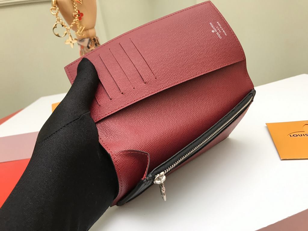 LV Louis Vuitton Wallet