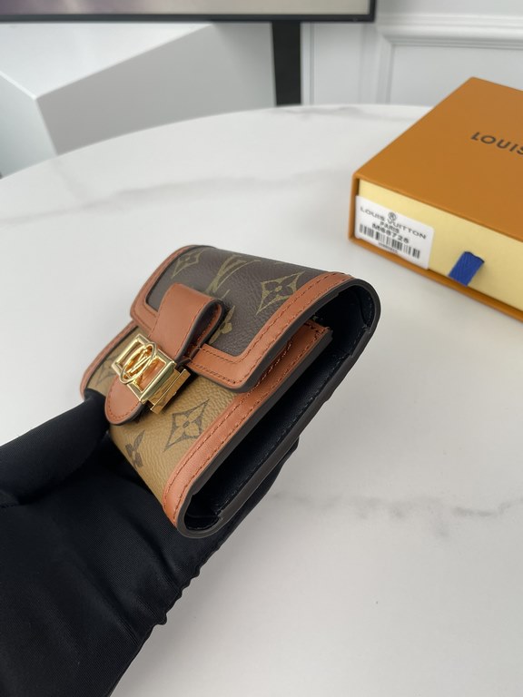 LV Louis Vuitton Wallet