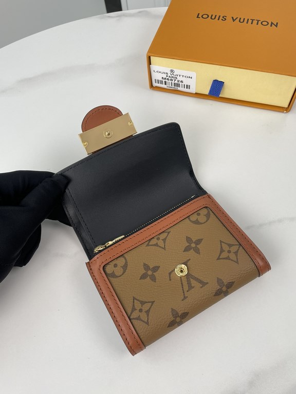 LV Louis Vuitton Wallet