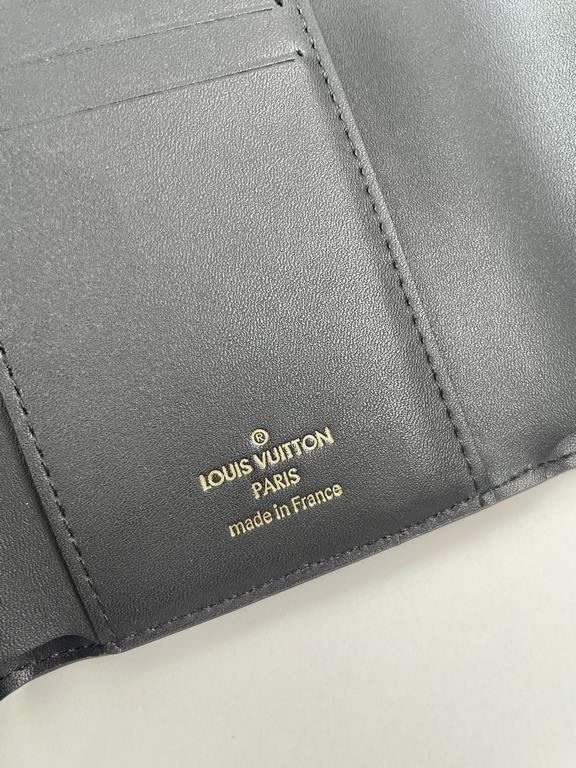 LV Louis Vuitton Wallet