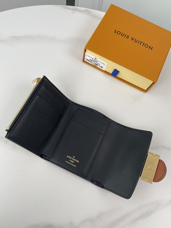 LV Louis Vuitton Wallet