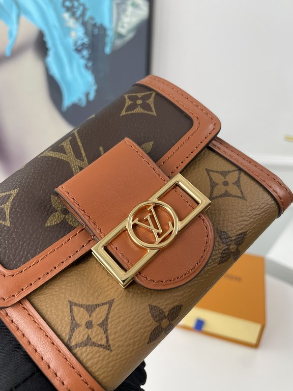 LV Louis Vuitton Wallet