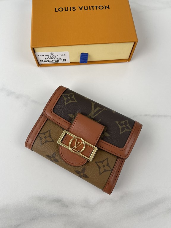 LV Louis Vuitton Wallet