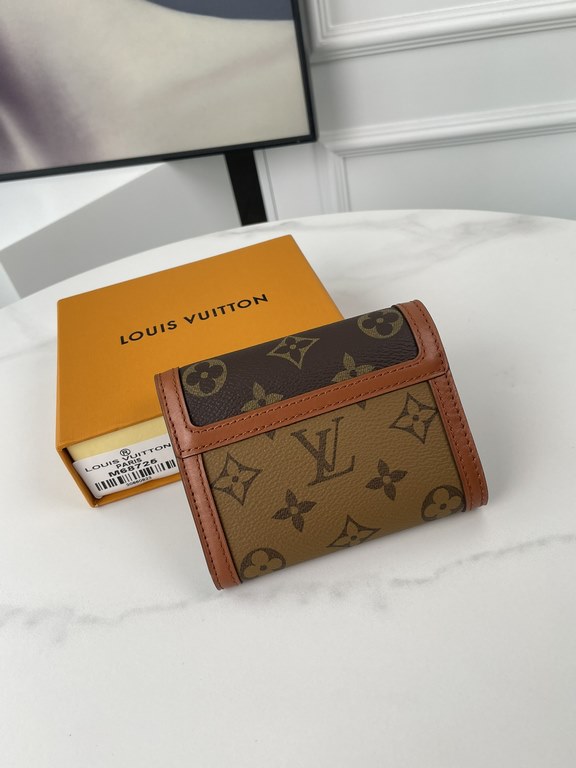 LV Louis Vuitton Wallet