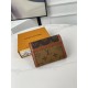 LV Louis Vuitton Wallet