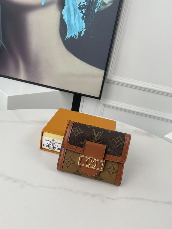 LV Louis Vuitton Wallet