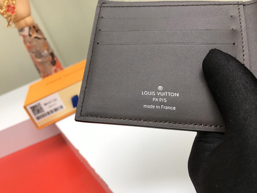 LV Louis Vuitton Wallet