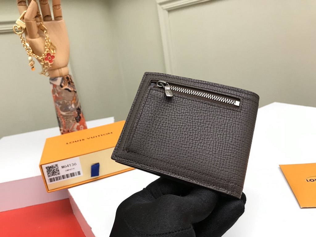 LV Louis Vuitton Wallet