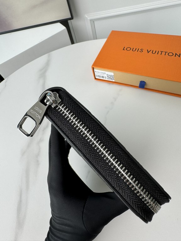 LV Louis Vuitton Wallet