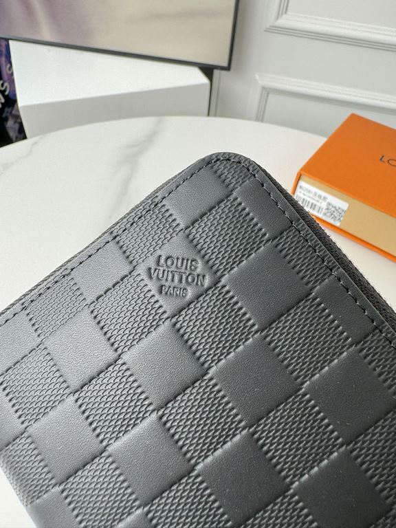 LV Louis Vuitton Wallet