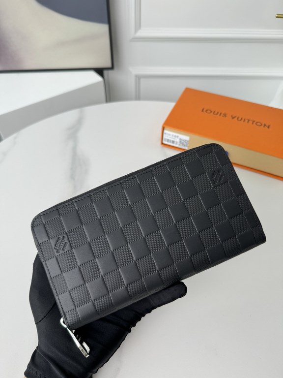 LV Louis Vuitton Wallet