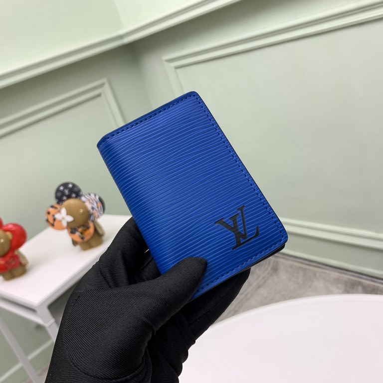 LV Louis Vuitton Wallet