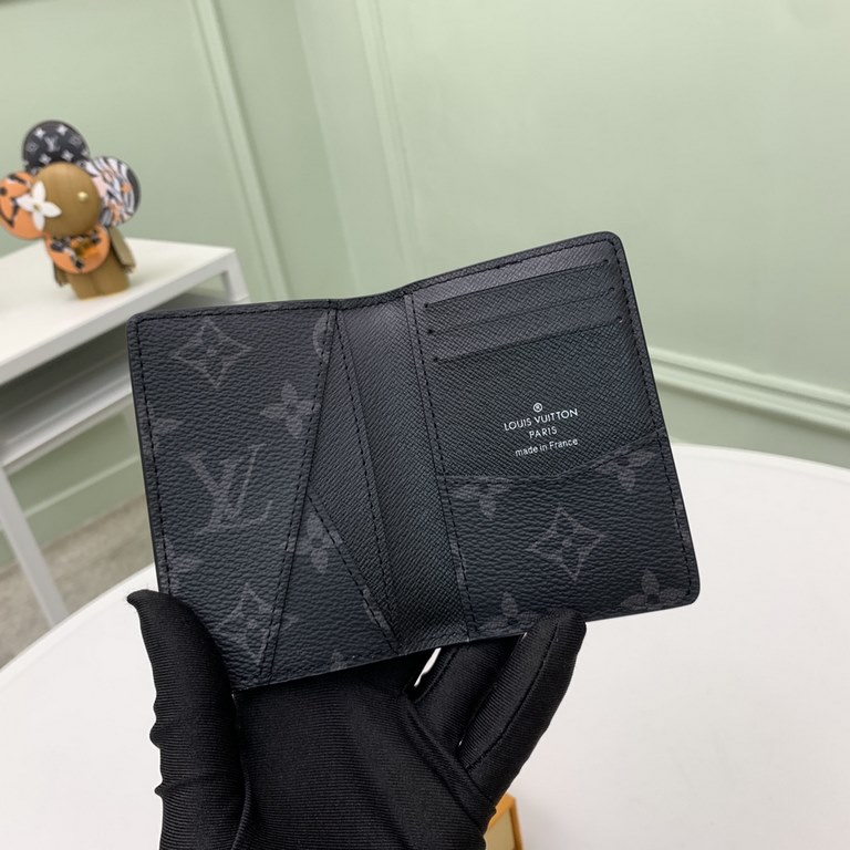 LV Louis Vuitton Wallet