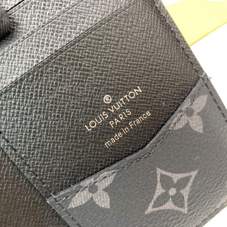 LV Louis Vuitton Wallet