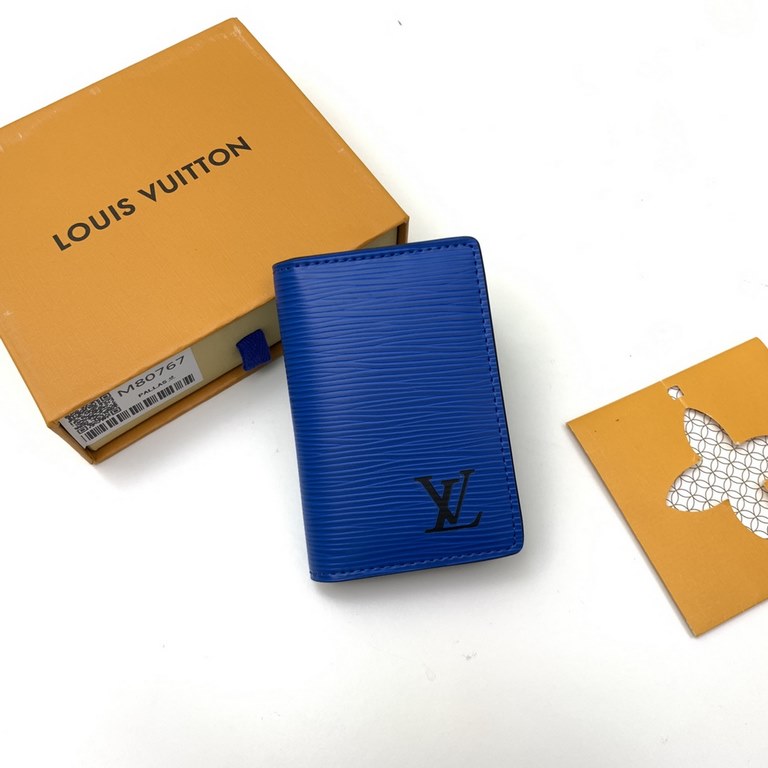 LV Louis Vuitton Wallet