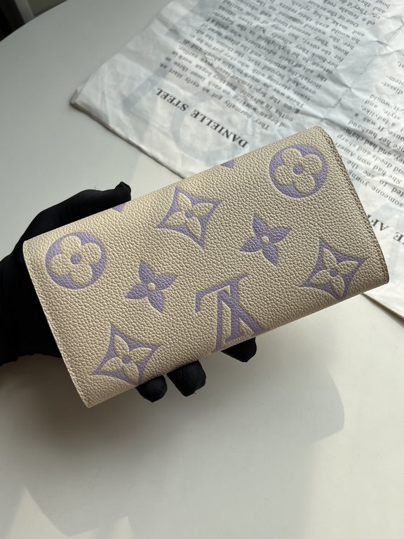 LV Louis Vuitton Wallet