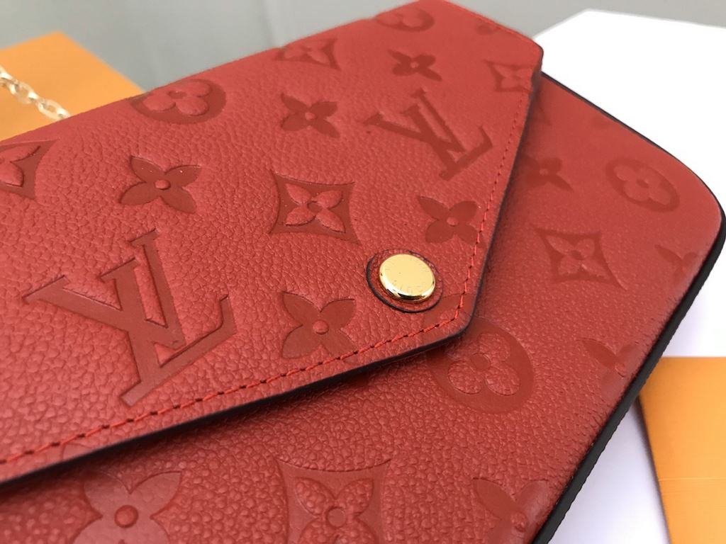 LV Louis Vuitton Wallet