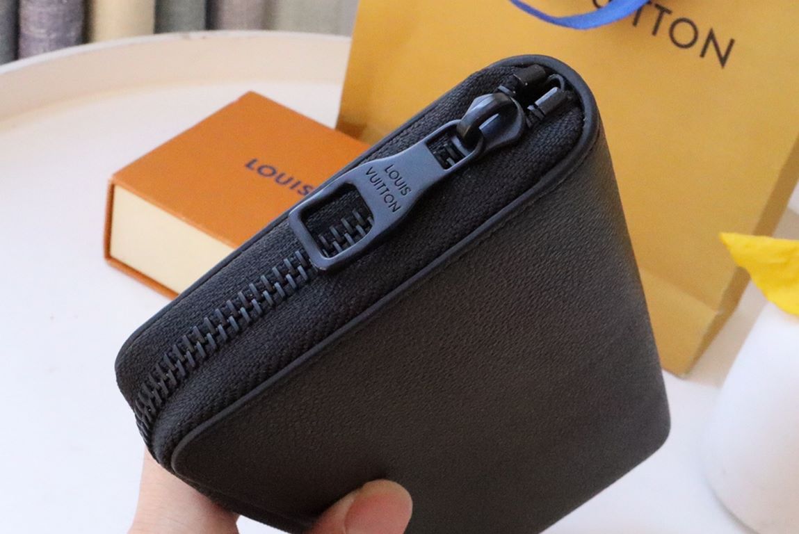 LV Louis Vuitton Wallet