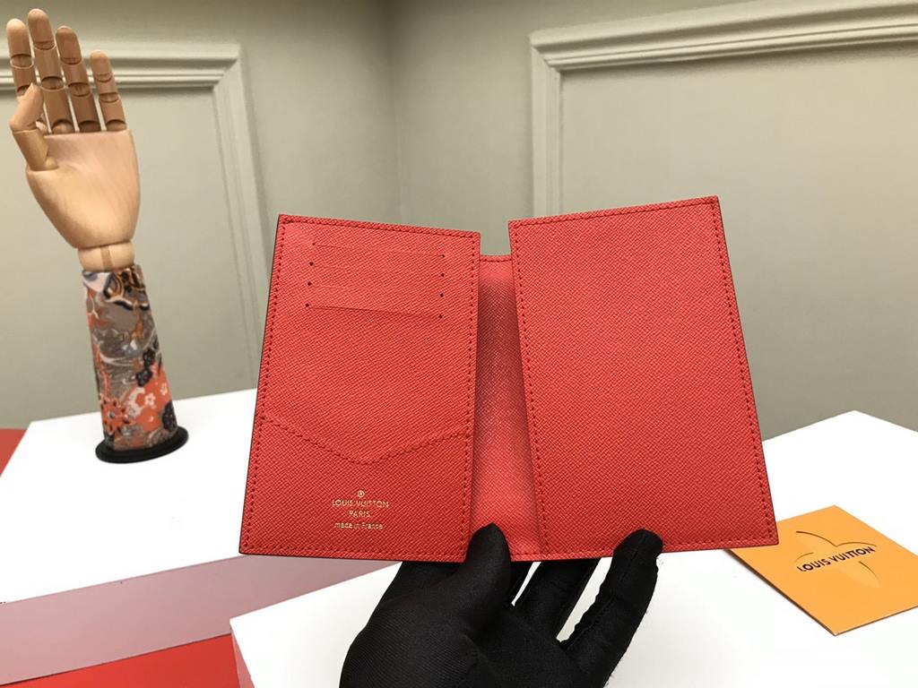 LV Louis Vuitton Wallet