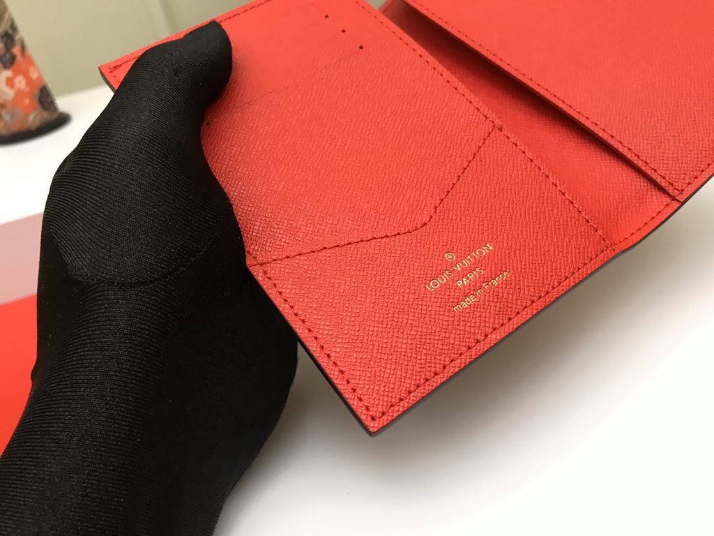 LV Louis Vuitton Wallet