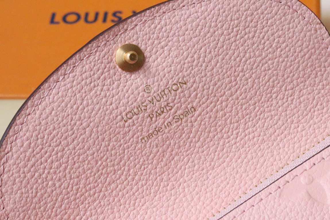 LV Louis Vuitton Wallet