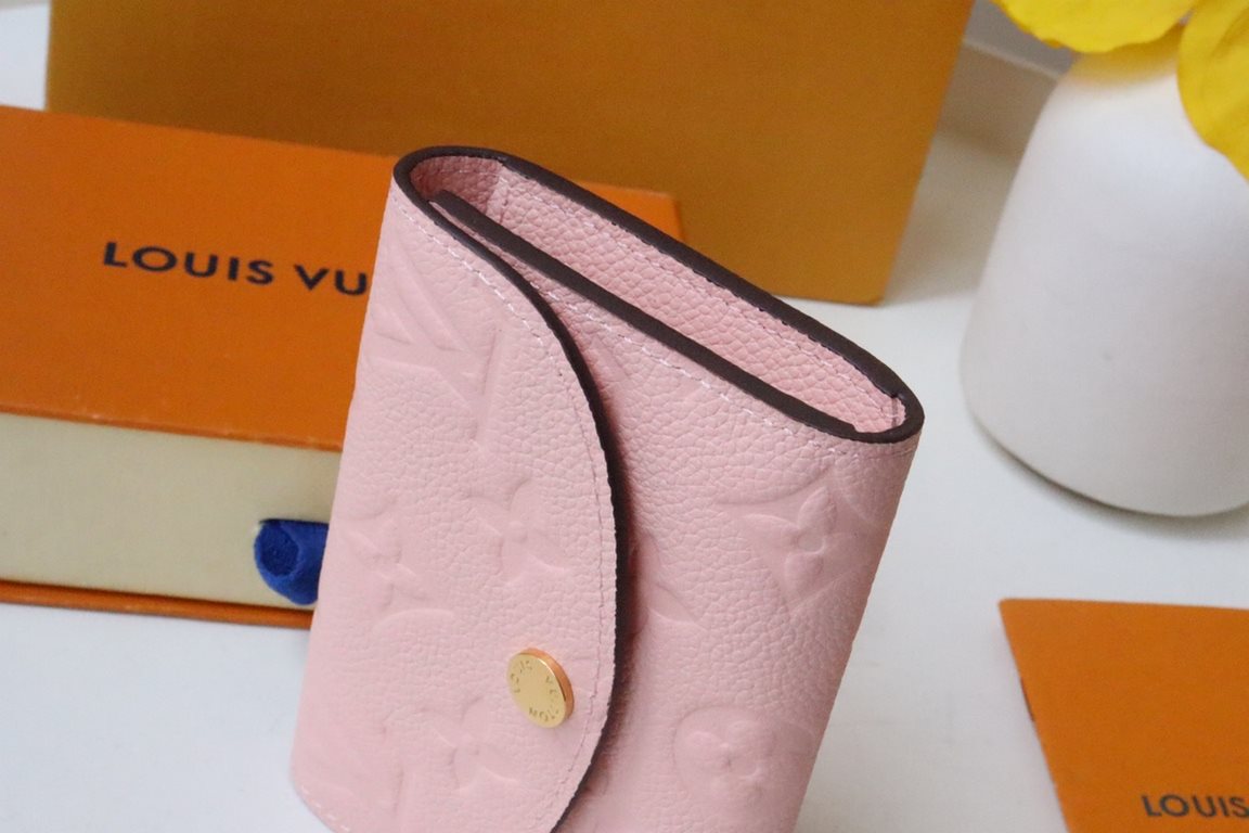 LV Louis Vuitton Wallet