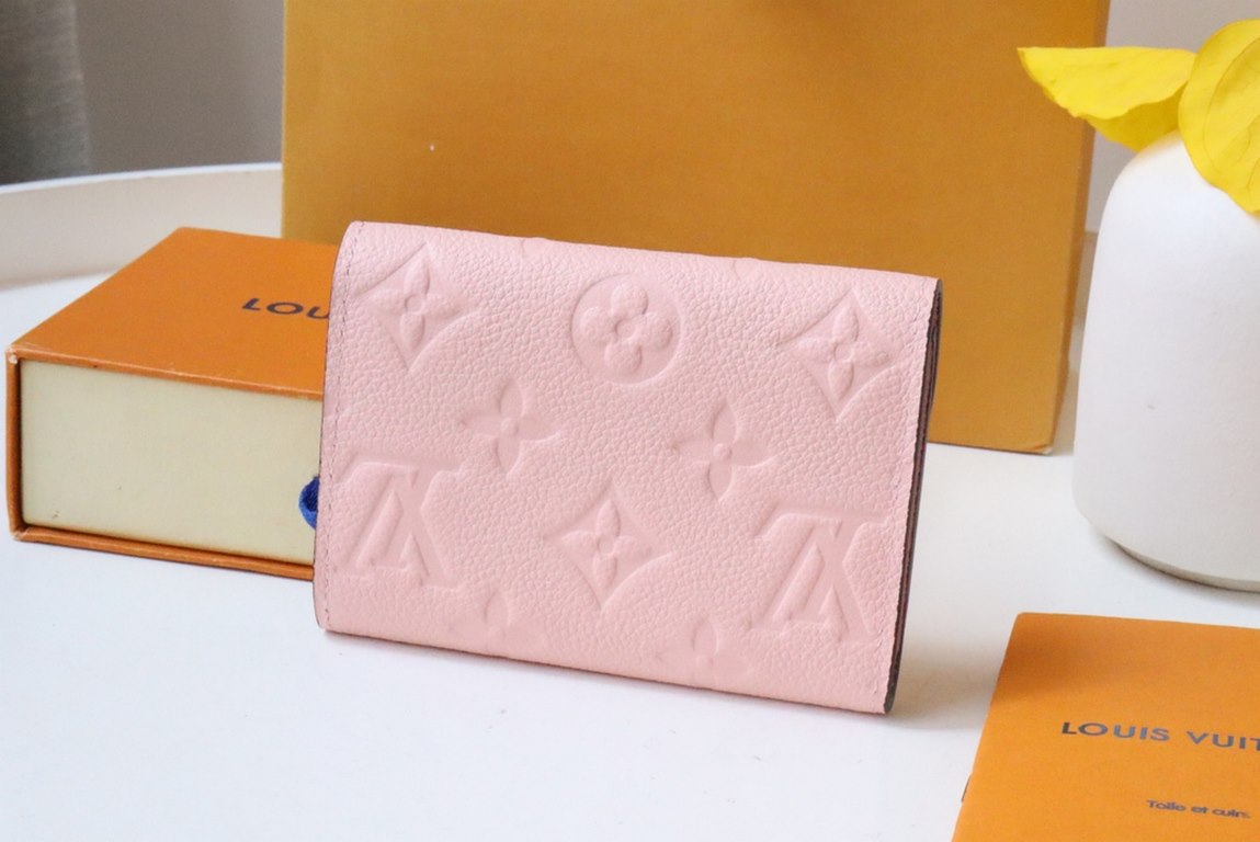 LV Louis Vuitton Wallet