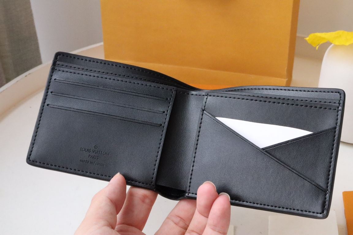 LV Louis Vuitton Wallet