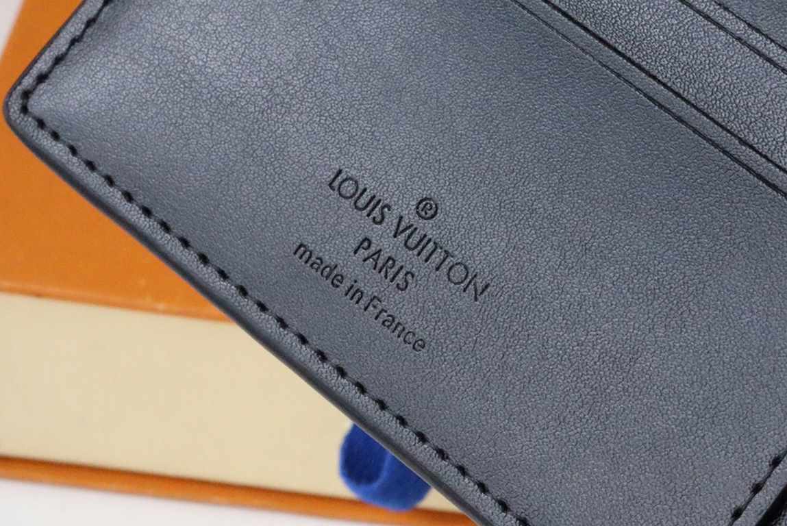 LV Louis Vuitton Wallet