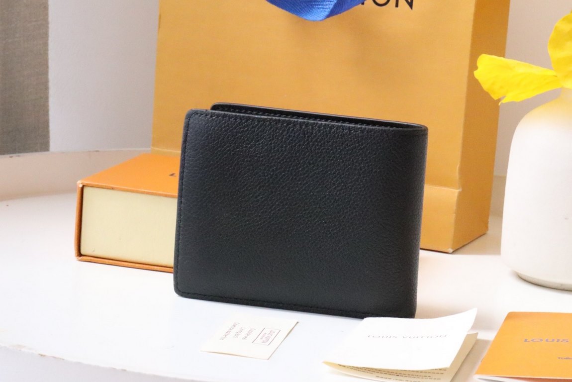 LV Louis Vuitton Wallet