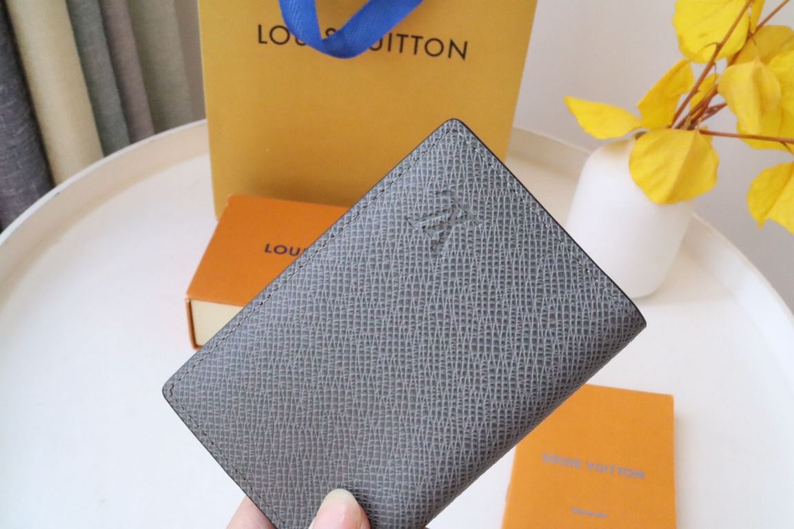 LV Louis Vuitton Wallet