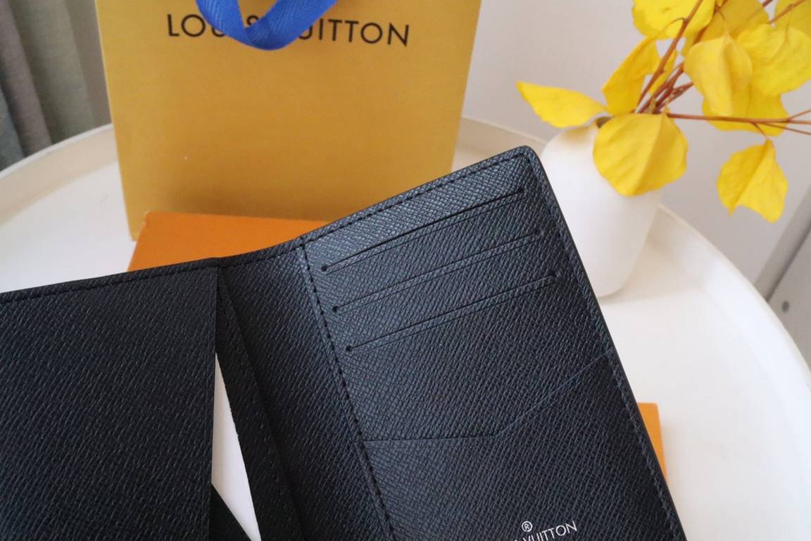 LV Louis Vuitton Wallet